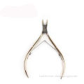 New product custom design nail nipper cuticle pusher for wholesale